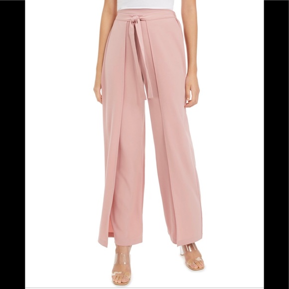 Bar III Colorblocked Layered Camisole & Pants M - Picture 9 of 12